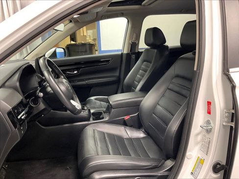 Used 2023 Honda CR-V EX-L image 10