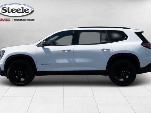 New 2026 GMC Acadia Elevation w/ Black Edition FWD image 4