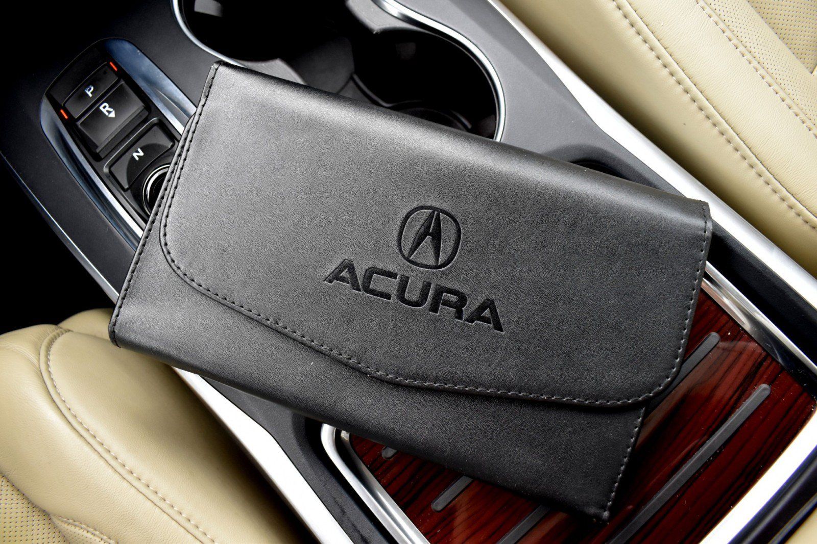 Used 2016 Acura MDX SH-AWD image 28