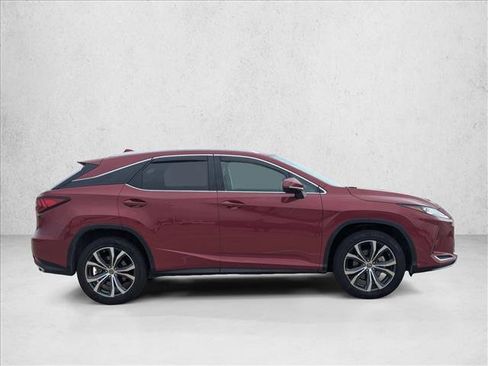 Used 2020 Lexus RX 350 FWD w/ Premium Package image 4
