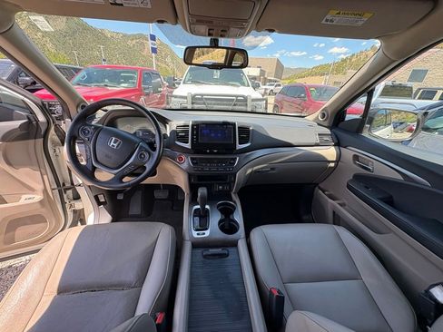 Used 2016 Honda Pilot EX-L image 4
