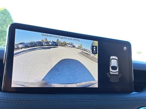 Used 2022 Kia Stinger GT-Line w/ Sun & Sound Package image 23