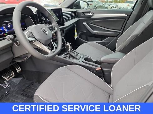 New 2026 Volkswagen Jetta Sport FWD image 10
