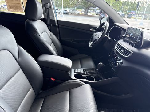 Used 2019 Hyundai Tucson Ultimate FWD image 32
