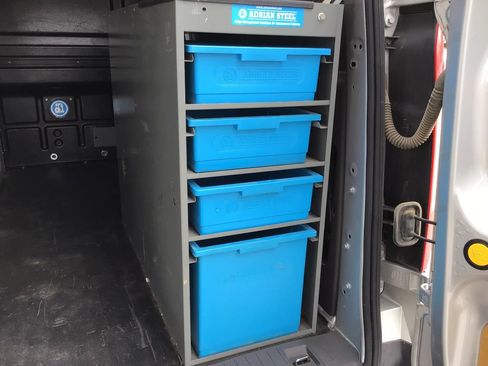 Used 2021 Ford Transit Connect XLT FWD image 39