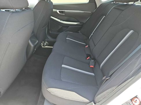 Certified 2022 Hyundai Sonata SEL FWD image 19
