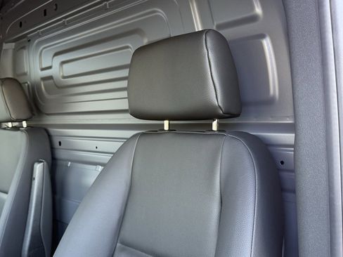 New 2026 Mercedes-Benz Sprinter 2500 image 2