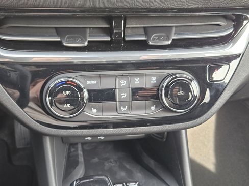 New 2026 Buick Envista Sport Touring w/ Convenience I Package image 14