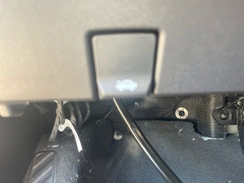 New 2026 Chevrolet Silverado 2500 LT w/ Trail Boss Package image 20