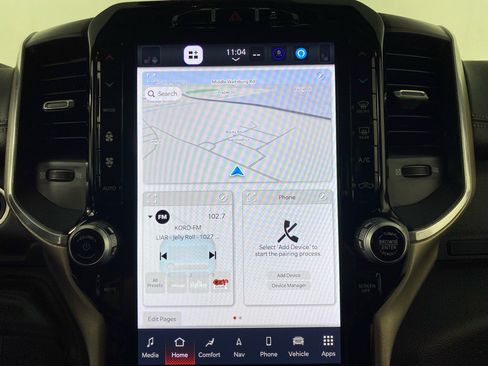 Used 2024 RAM 2500 Laramie image 27