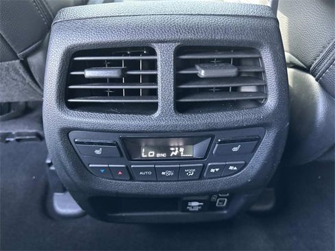 Used 2023 Honda Passport Elite image 17