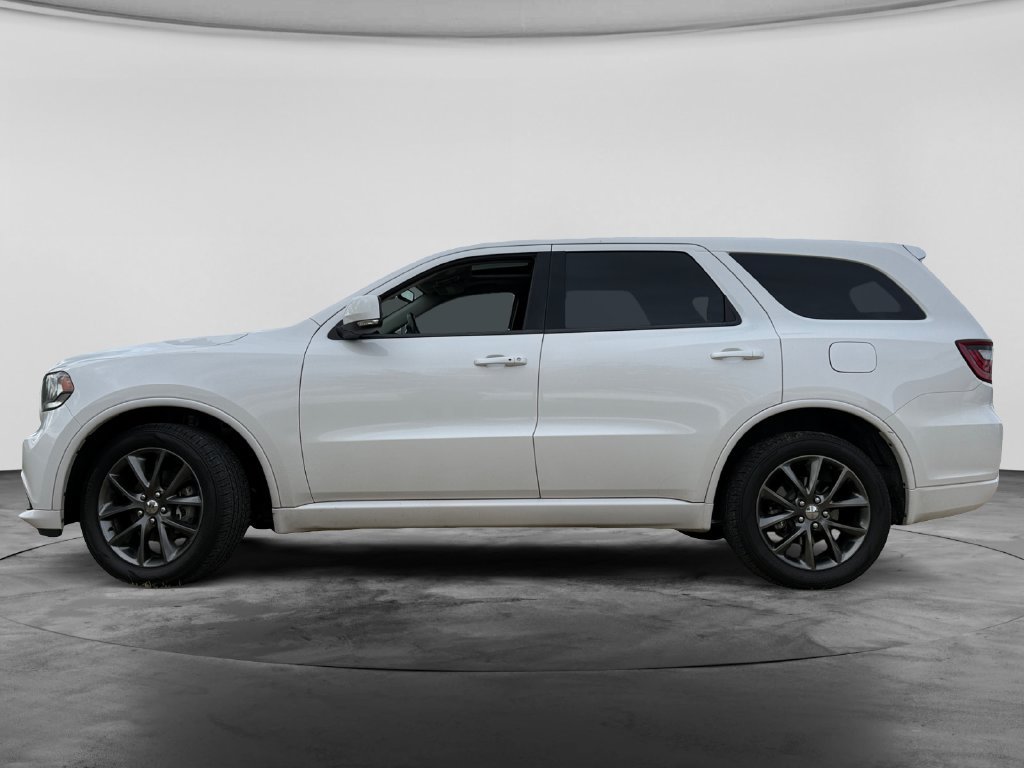 Used 2018 Dodge Durango GT AWD/4WD image 5