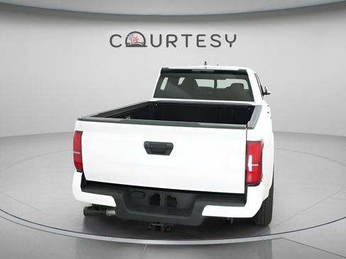 Certified 2024 Toyota Tacoma SR5 w/ SR5 Upgrade Package image 14