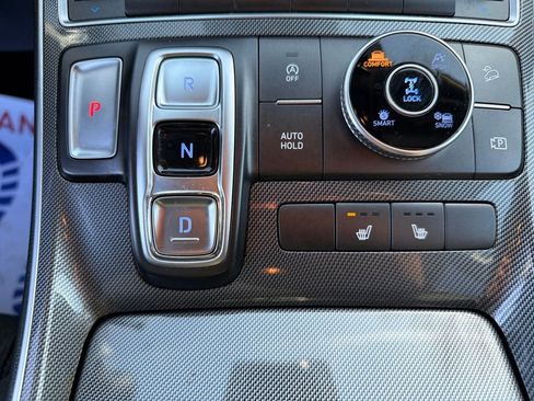 Used 2023 Hyundai Santa Fe SEL image 38