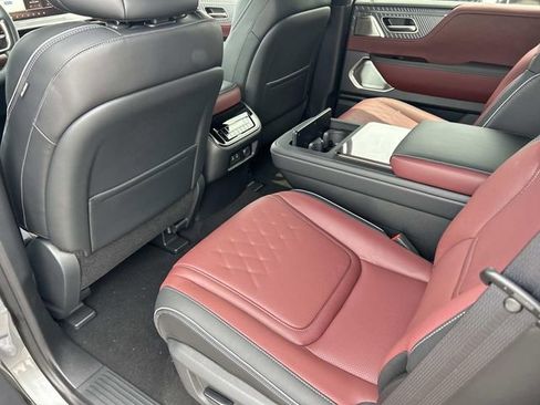 New 2026 INFINITI QX80 Autograph w/ Premium Cargo Package AWD/4WD image 20