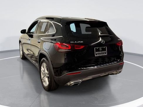 Used 2023 Mercedes-Benz GLA 250 4MATIC image 6