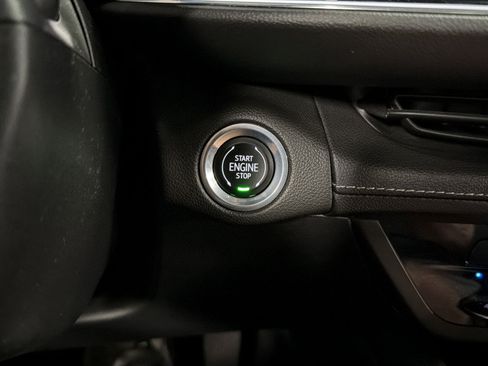 Used 2023 Buick Envision Avenir AWD/4WD image 26