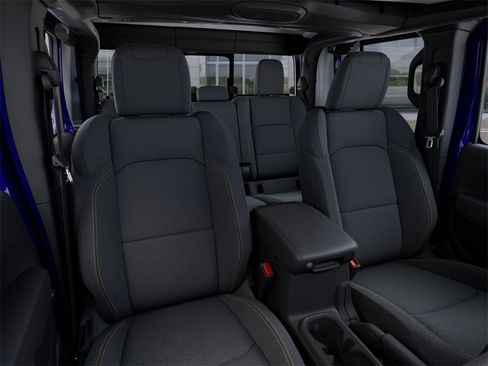 New 2026 Jeep Gladiator Sport image 16