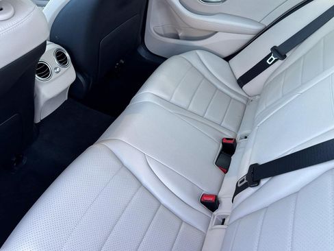 Certified 2017 Mercedes-Benz C 300 Sedan image 25