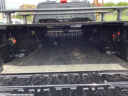 Used 2026 Ford F250 King Ranch AWD/4WD image 14