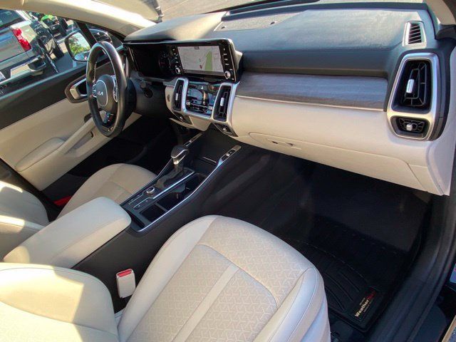 Used 2022 Kia Sorento S AWD/4WD image 24