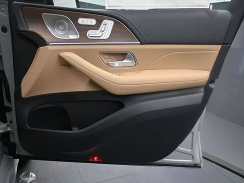 New 2026 Mercedes-Benz GLE 350 4MATIC image 31