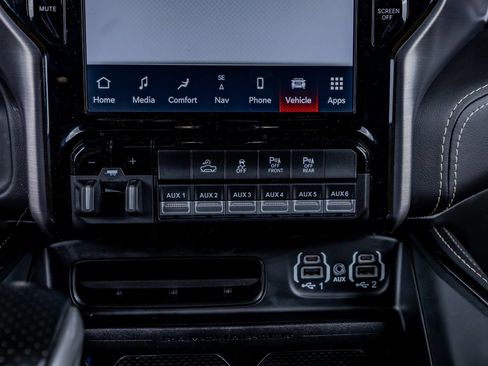 Used 2022 RAM 1500 TRX w/ TRX Level 2 Equipment Group AWD/4WD image 26