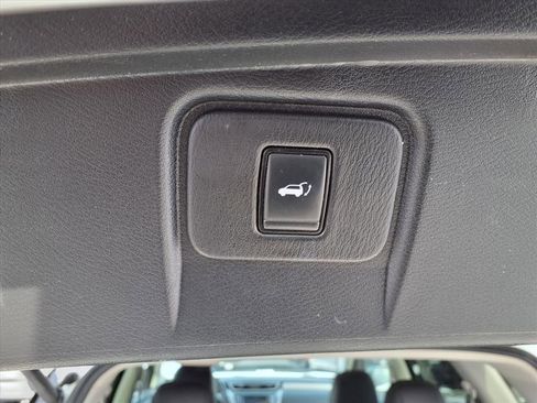 Used 2019 Nissan Murano SL w/ Cargo Package image 27