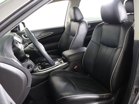 Used 2017 INFINITI QX60 AWD w/ Premium Plus Package image 22