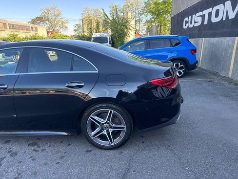 Used 2022 Mercedes-Benz CLA 250 4MATIC image 7