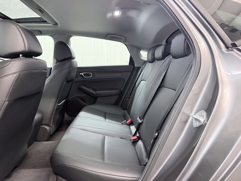 Used 2024 Acura Integra FWD image 27