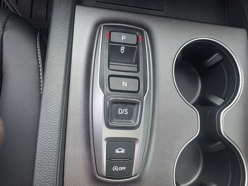 Used 2025 Honda Ridgeline RTL+ image 21