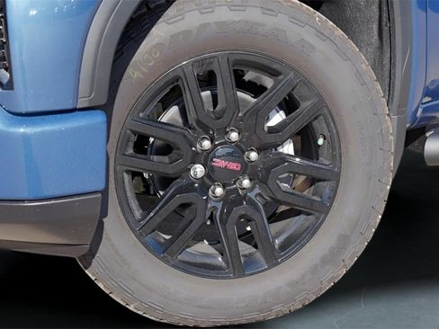 New 2026 GMC Sierra 1500 Elevation w/ Elevation Premium Package image 2