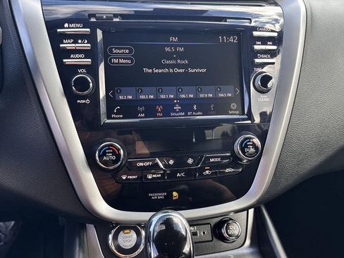 Used 2022 Nissan Murano SL image 27