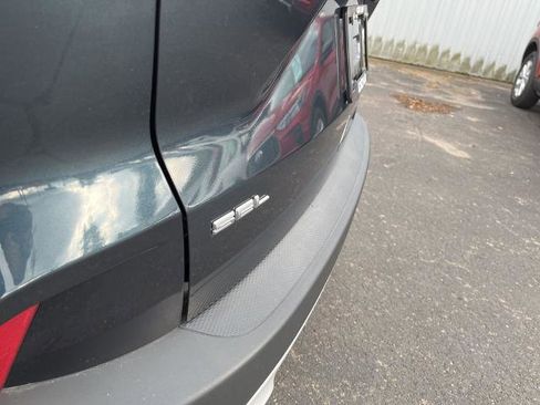 Certified 2022 Ford Escape SEL w/ Technology Package image 5