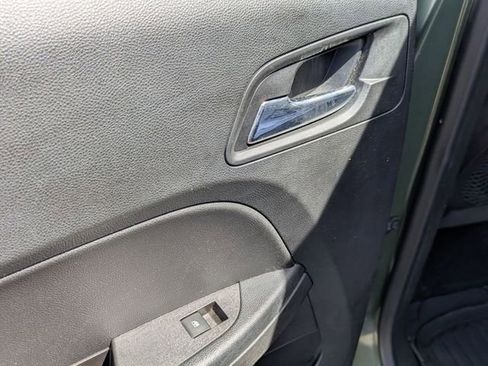 Used 2015 Chevrolet Equinox LT w/ Driver Convenience Package image 23