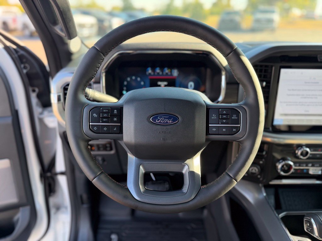 New 2026 Ford F150 Lariat w/ Equipment Group 502A High AWD/4WD image 23