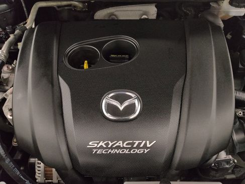 Used 2018 MAZDA CX-5 Sport w/ I-ACTIVSENSE Package image 30