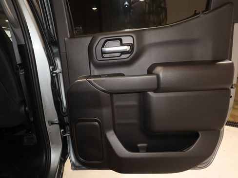 Certified 2026 GMC Sierra 1500 Pro w/ Pro Value Package image 19