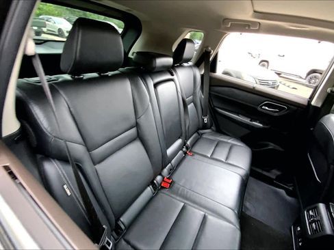 Used 2021 Nissan Rogue SL AWD/4WD image 20