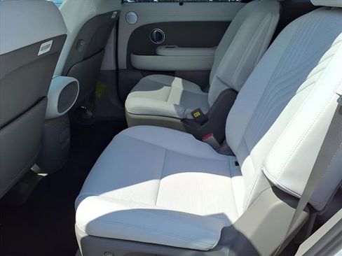 New 2026 Hyundai Palisade SEL image 13
