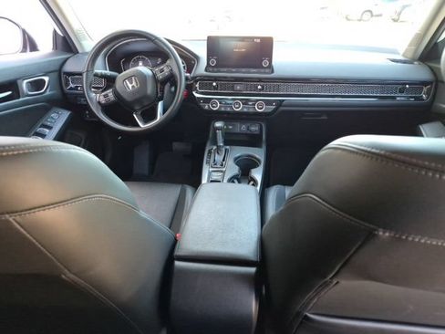 Certified 2024 Honda Civic EX-L image 36