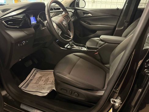 Used 2023 Buick Encore GX Select w/ Experience Buick Package FWD image 19