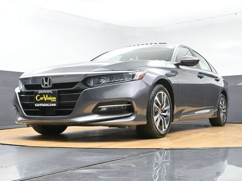 Used 2018 Honda Accord EX image 47