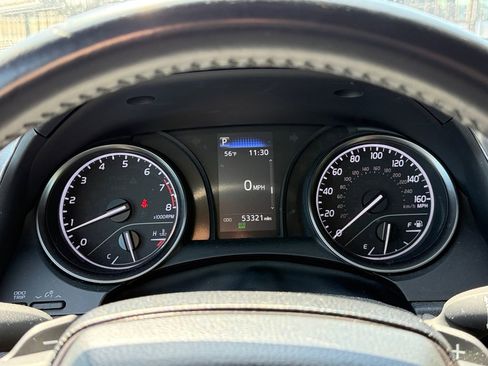Certified 2024 Toyota Camry SE FWD image 31