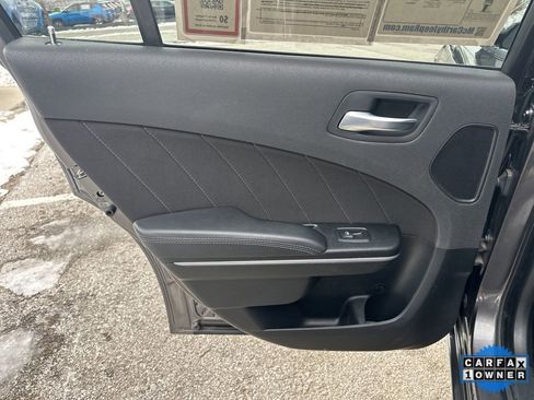 Used 2023 Dodge Charger SXT image 40