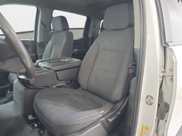 Used 2022 Chevrolet Silverado 1500 Custom AWD/4WD image 14