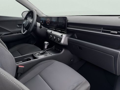 Used 2026 Hyundai Kona SE FWD image 15
