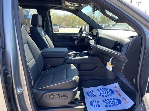 New 2026 Chevrolet Tahoe Premier w/ Sun And Tow Package image 31