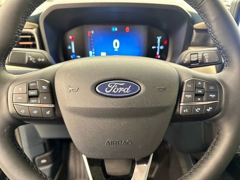 Used 2025 Ford Maverick Lariat w/ 4K Tow Package image 23